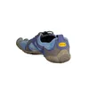 Vibram Fivefingers Damen V-Run Barfußschuhe Blue/Blue 40 Produktbild-Vorschau 5