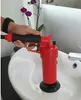 ROTHENBERGER Industrial Pressluft Rohrreiniger inkl. 4 Produktbild-Vorschau 6