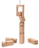 ideen.kollektiv Fröbelturm Plus - Jeu de team building Voir les images du produit 2