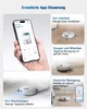 ECOVACS vysávací a mopovací robot DEEBOT MINI s nejmenší Náhled obrázku produktu 4