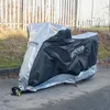 OXFORD Indoor / Outdoor Abdeckplane Aquatex Schwarz/Silber Náhled obrázku produktu 8