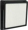 vhbw Staubsaugerfilter kompatibel mit Nilfisk GM210, GM240, Produktbild-Vorschau 9