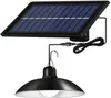 Izoxis 21806 Solární závěsné LED lampy na zahradu DUO s Náhled obrázku produktu 10
