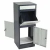 Paketbox Postbox für Pakete Päckchen Briefkasten 57026 Produktbild-Vorschau 6