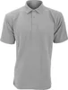 Pánská polokošile UCC 50/50 Pique BC1194 (XL) (šedá) Náhled obrázku produktu 1