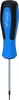 BRILLIANT TOOLS  Tournevis fente  2,0 x 63  mm - BT031052 Voir les images du produit 1