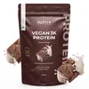 nutri+ Poudre de protéine 3K - Poudre de protéine Voir les images du produit 1
