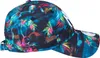 Czapka New Era 9Twenty Damen Cap - FLORAL New York Yankees Podgląd zdjęcia produktu 4