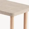 Regał stojący "Nampernu" z 3 półkami, wymiary: 62 x 40 x 18 Podgląd zdjęcia produktu 8