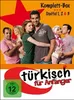Türkisch für Anfänger - Komplett Box - Season 1-3 Produktbild-Vorschau 2