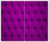 Tulup Glas-Herdabdeckplatte - 2x30x52cm - Produktbild-Vorschau 1