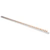 A long, thin electrical component with multiple connection points. Produktbild-Vorschau