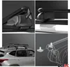 Dachträger Gepäckträger für VW Passat B8 Variant 2015-2019 Produktbild-Vorschau 3