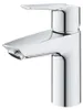 Badkamer- en keukenkranen GROHE wastafelkraan Quickfix Productafbeelding-voorbeeld 17