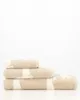 Cawö Handdoek "We love Dogs" (6246), kleur zwart/beige, Productafbeelding-voorbeeld 8