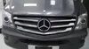 Listwa osłony chłodnicy Listwa osłony chłodnicy do Mercedes Podgląd zdjęcia produktu 13