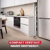 WALTER 4-Stufen-Leitertritt klappbar, 150 kg Tragkraft, Produktbild-Vorschau 8