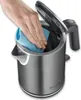SEVERIN WK 9342 Wasserkocher 1l 2400W dark inox Anteprima dell’immagine prodotto 16