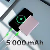 QUALO Powerbank MagSafe Ultra Slim 5000 mAh 15W USB-C Podgląd zdjęcia produktu 9