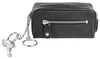 bugatti Schlüsselmäppchen Simbiosi Zip Keycase Black Produktbild-Vorschau 17