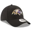 New Era The League Kšiltovka NFL Tým Baltimore Ravens Náhled obrázku produktu 14