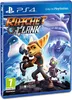 The image shows the front cover of a PlayStation 4 game case for 'Ratchet & Clank'. Produktbild-Vorschau