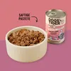Dogs’n Tiger Adult Hundefutter, Glücksbringer, Nassfutter, Produktbild-Vorschau 2