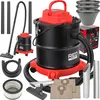 POWERMAT Priemyselný vysávač popola 2000W RTESP0077 Náhľad obrázku produktu 1