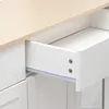 Sweiko Sideboard mit weißer Holzmaserung,vier Türen,mit Produktbild-Vorschau 5