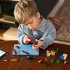 LEGO LEGO® Minecraft™ 21259 Podróż statkiem pirackim 21259 Podgląd zdjęcia produktu 38