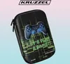 Kruzzel 24533 Schooletui Gamepad Productafbeelding-voorbeeld 8