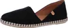 Verbenas Carmen Slipper Schwarz Produktbild-Vorschau 48