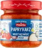 Primavika Paprykarz wegetariański z ryżem 160 g Podgląd zdjęcia produktu 2