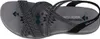 Skechers Reggae Slim - Turn It Up Couleur Noir Voir les images du produit 70