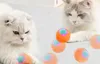 Rojeco Interactive Cat Ball (orange) Náhľad obrázku produktu 6