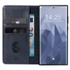 Handyhülle für Samsung Galaxy S24 Ultra Kunstleder Flip Produktbild-Vorschau 2