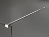 Mexen Wspornik Prysznicowy 150cm, Nikiel Szczotkowany Stal Podgląd zdjęcia produktu 2