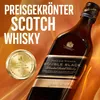 Johnnie Walker Double Black Label, Blended Scotch Whisky , Produktbild-Vorschau 6