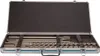 A set of drill bits and chisels in an open case. Produktbild-Vorschau