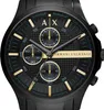 Montre Pour Homme Armani Exchange Ax2164 + Boîte Voir les images du produit 4