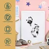 Petsworld PETSWORLD Pfotenabdruck-Set sauber & sicher für Produktbild-Vorschau 5