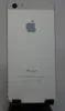Apple iPhone 5s Silber 64 GB gut Produktbild-Vorschau 2