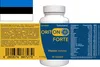 Oriton Forte - 180 Capsules (3x 60 capsules), Verpakking Productafbeelding-voorbeeld 10