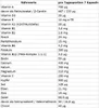 ESN Athlete Stack: Frauen (210 Kapseln) Produktbild-Vorschau 2