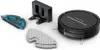 Rowenta X-Plorer Serie 120 AI RR7875, Beutellos, Schwarz, Produktbild-Vorschau 4
