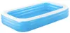 Bestway - Opblaasbaar zwembad Deluxe 305 x 183 x 56 cm Productafbeelding-voorbeeld 45