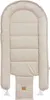 Little Stars Musselin & Ecru Velvet Baby nest Kokon XXL Produktbild-Vorschau 4