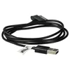 vhbw USB-Kabel kompatibel mit Samsung Galaxy Tab 2 10.1 Produktbild-Vorschau 9