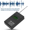 Přesný měřič frekvence RK560 50 MHz–2,4 GHz Přenosný ruční Náhled obrázku produktu 5