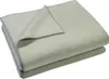Zoeppritz Plaid Soft-Fleece Farbe milky green Größe 110x160 Produktbild-Vorschau 1